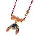 Lilo & Stitch Fashion Jewellery Necklace collectible from Infinity Collectables 2026
