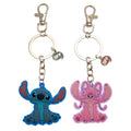 Lilo & Stitch BFF Keyring Set collectible from Infinity Collectables 2026