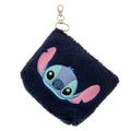 Lilo & Stitch Mini Purse Keyring, alternate view