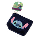 Lilo & Stitch Mini Purse Keyring, close-up detail