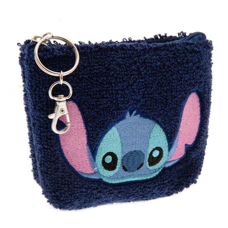 Lilo & Stitch Mini Purse Keyring collectible from Infinity Collectables 2026
