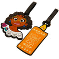 Encanto Luggage Tags collectible from Infinity Collectables 2026