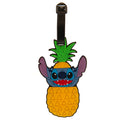 Lilo & Stitch Luggage Tags Hawaiian, alternate view