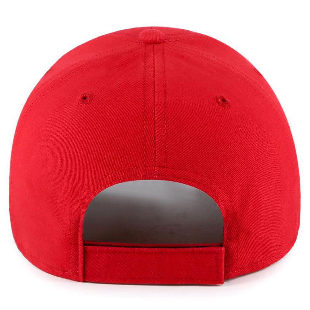 Liverpool FC Red Cap