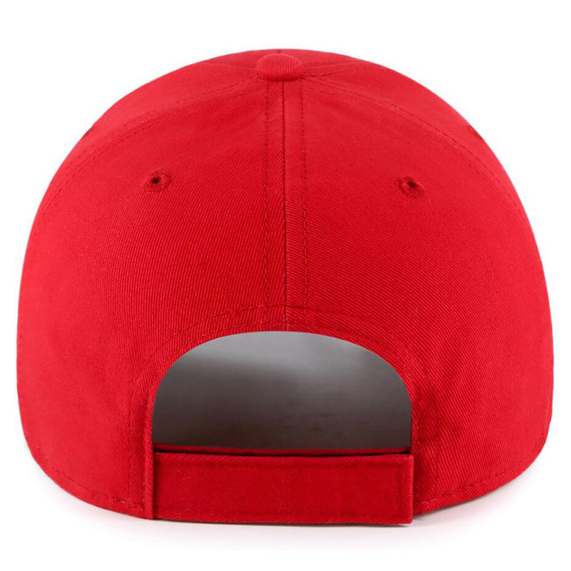 Liverpool FC Core Red Cap, alternate view