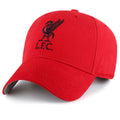 Liverpool FC Core Red Cap collectible from Infinity Collectables 2026