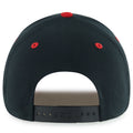 Liverpool FC Frost Black Cap, alternate view