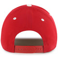 Liverpool FC Frost Red Cap, alternate view