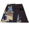 Harry Potter XL Fabric Wall Banner, alternate view