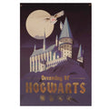 Harry Potter XL Fabric Wall Banner collectible from Infinity Collectables 2026