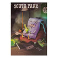 South Park XL Fabric Wall Banner collectible from Infinity Collectables 2026