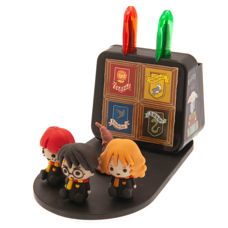 Harry Potter Desk Tidy Phone Stand, alternate view