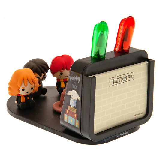 Harry Potter Desk Tidy Phone Stand collectible from Infinity Collectables 2026