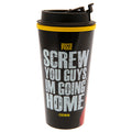 South Park Thermal Travel Mug, alternate view