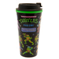 Teenage Mutant Ninja Turtles Thermal Travel Mug collectible from Infinity Collectables 2026