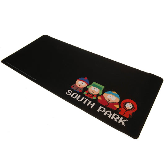 South Park Jumbo Desk Mat collectible from Infinity Collectables 2026