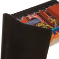 Teenage Mutant Ninja Turtles Jumbo Desk Mat, side angle