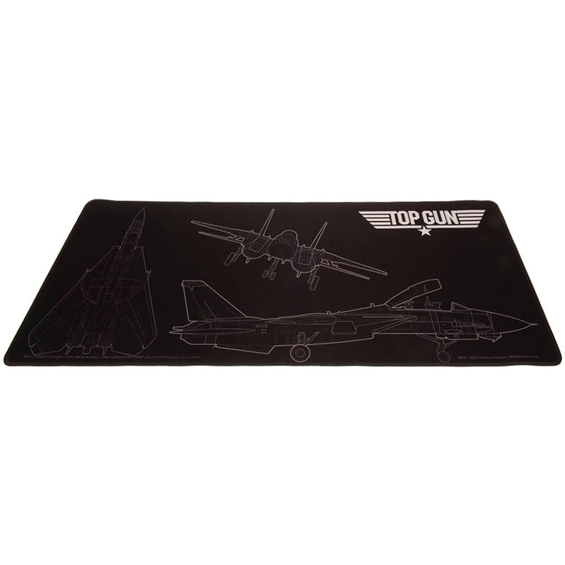 Top Gun Jumbo Desk Mat, alternate view