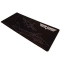 Top Gun Jumbo Desk Mat collectible from Infinity Collectables 2026