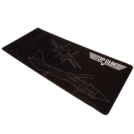 Top Gun Jumbo Desk Mat collectible from Infinity Collectables 2026