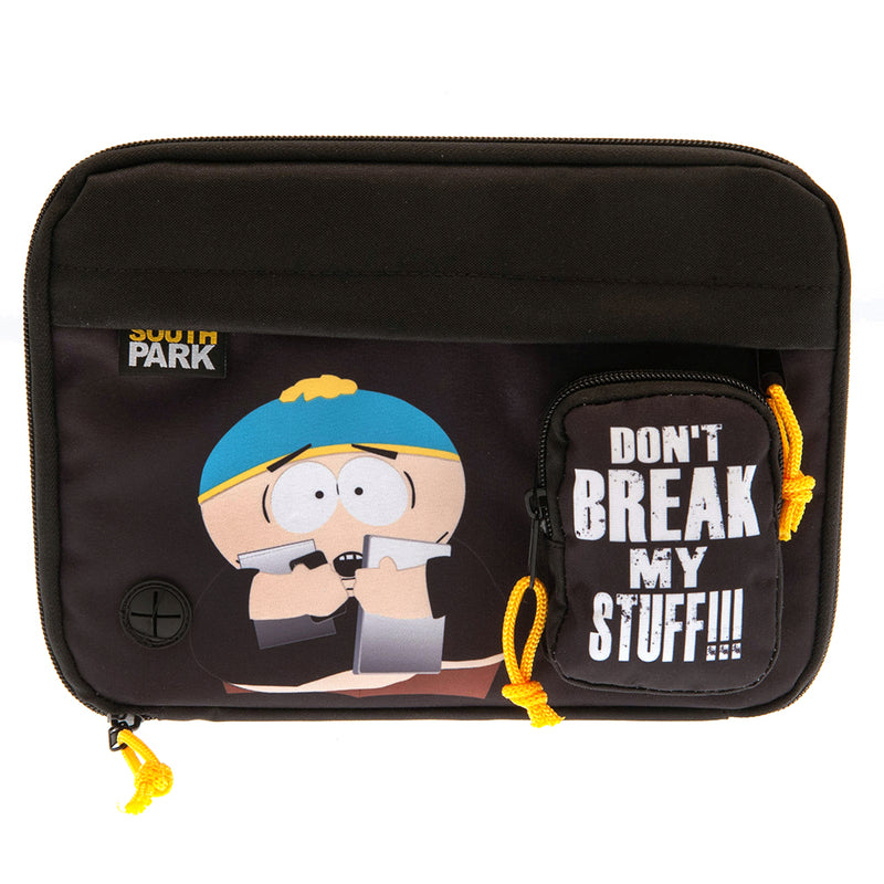 South Park Utility Tech Case, alternate view
