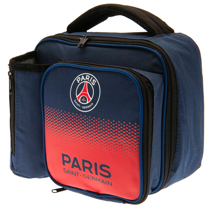 Paris Saint Germain FC Lunch Bag