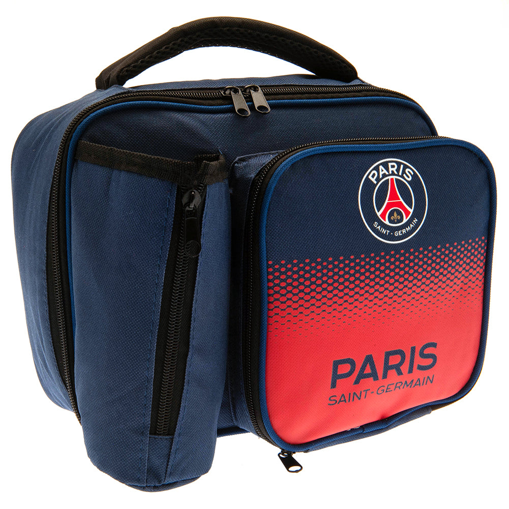 Paris Saint Germain FC Lunch Bag