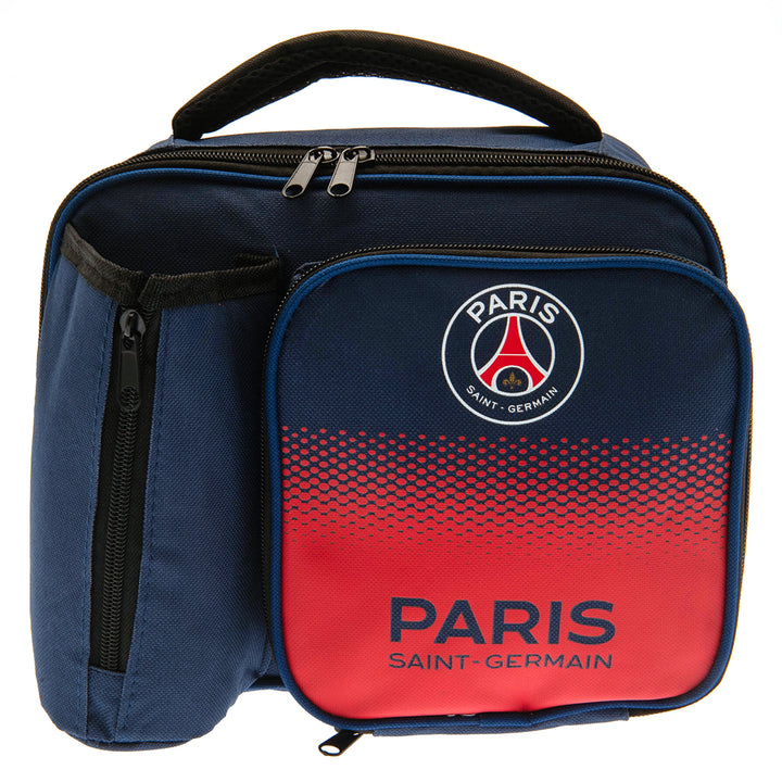 Paris Saint Germain FC Lunch Bag