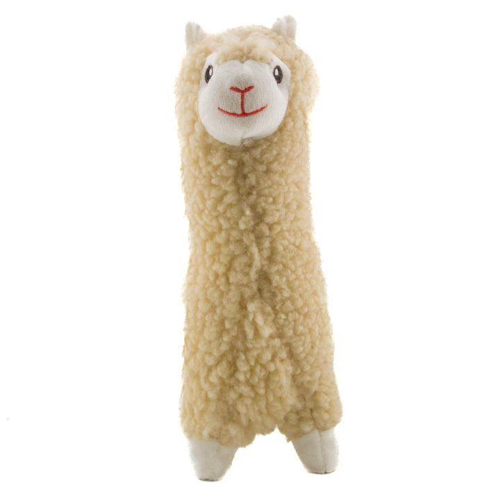 Arsenal FC Plush Llama