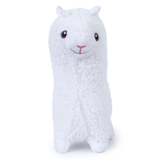 Manchester City FC Plush Llama, alternate view