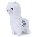 Manchester City FC Plush Llama collectible from Infinity Collectables 2026