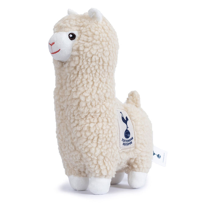 Tottenham Hotspur FC Plush Llama