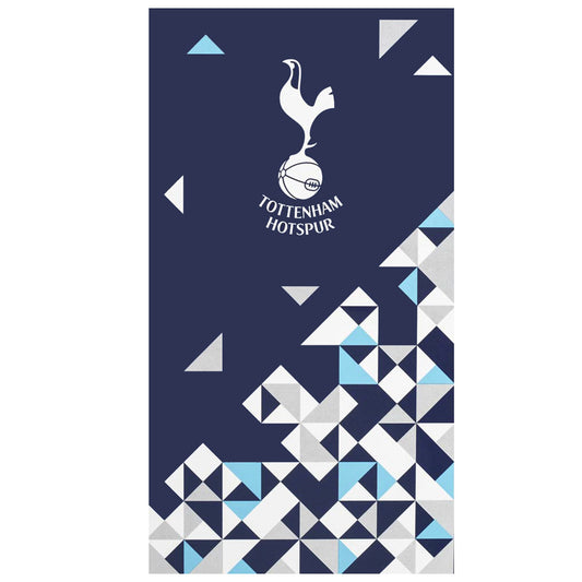 Tottenham Hotspur FC Particle Towel collectible from Infinity Collectables 2026