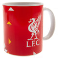Liverpool FC Particle Mug collectible from Infinity Collectables 2026
