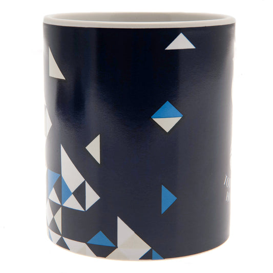 Tottenham Hotspur FC Particle Mug, alternate view
