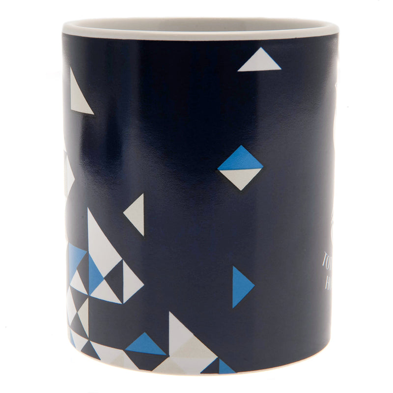 Tottenham Hotspur FC Particle Mug, alternate view