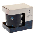 Tottenham Hotspur FC Particle Mug, rear view
