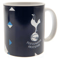Tottenham Hotspur FC Particle Mug collectible from Infinity Collectables 2026