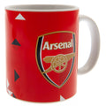 Arsenal FC Particle Mug collectible from Infinity Collectables 2026