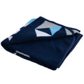 Tottenham Hotspur FC Particle Fleece Blanket, alternate view