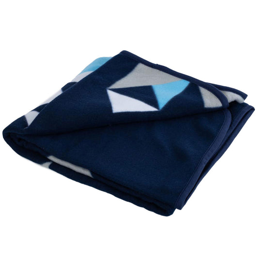 Tottenham Hotspur FC Particle Fleece Blanket, alternate view