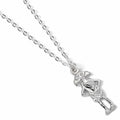 Harry Potter Silver Plated Dobby House Elf Necklace collectible from Infinity Collectables 2026