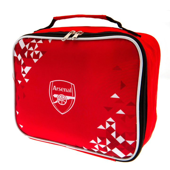 Arsenal FC Lunch Bag