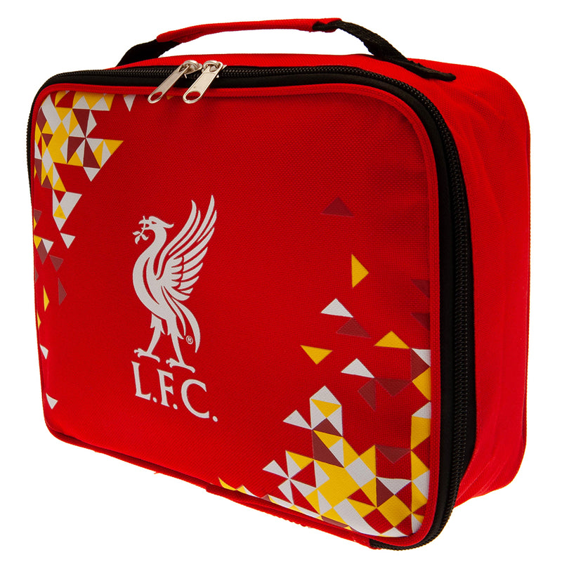 Liverpool FC Particle Lunch Bag, alternate view