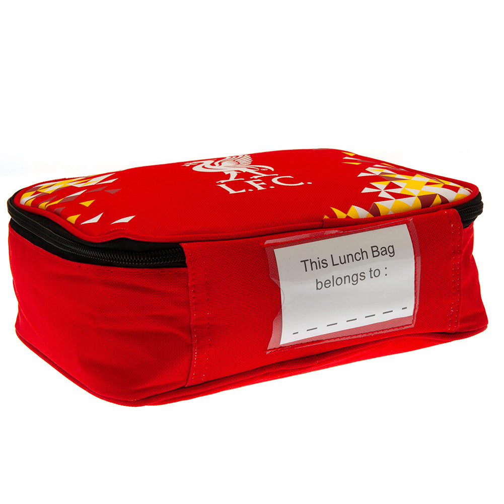 Liverpool FC Lunch Bag