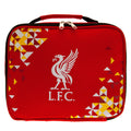 Liverpool FC Particle Lunch Bag collectible from Infinity Collectables 2026