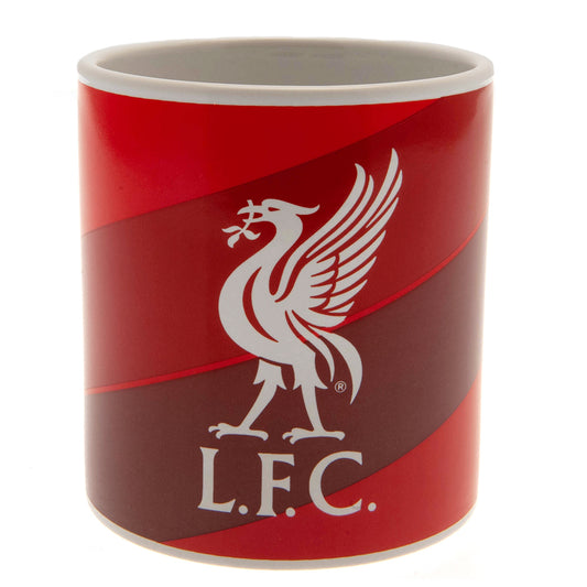 Liverpool FC Jumbo Mug, alternate view