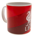 Liverpool FC Jumbo Mug collectible from Infinity Collectables 2026
