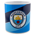 Manchester City FC Jumbo Mug, alternate view