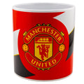 Manchester United FC Jumbo Mug, alternate view